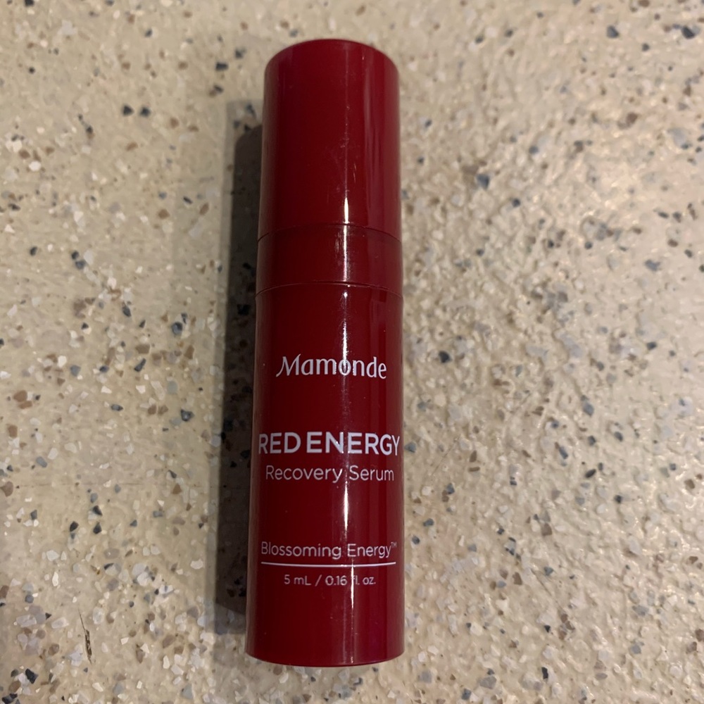 Mamonde Recovery Serum